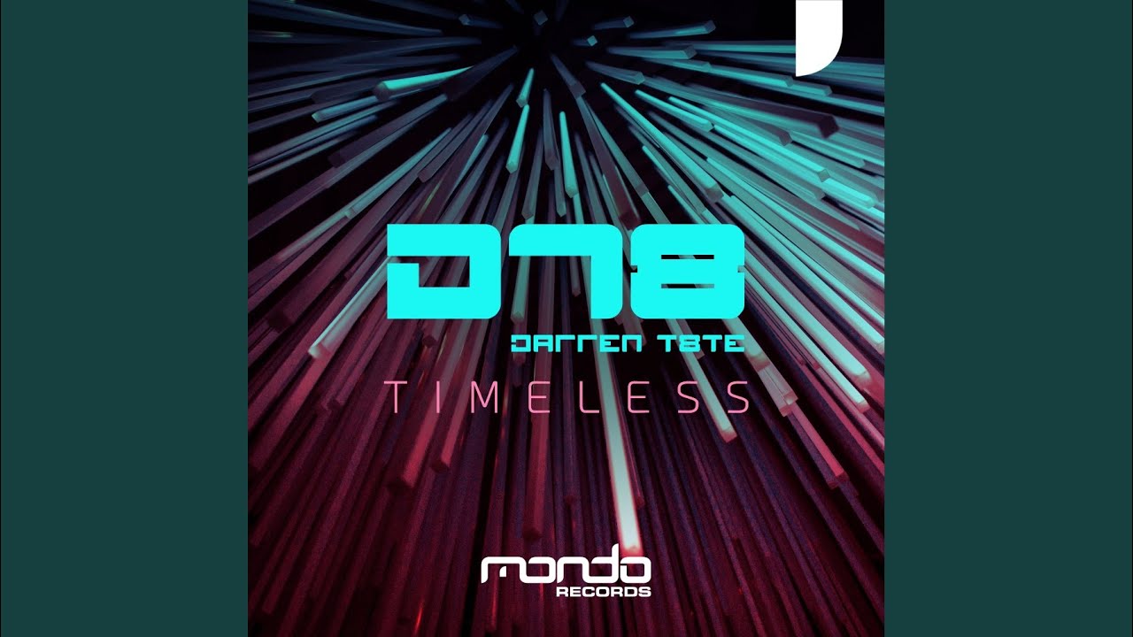 Timeless (Original Mix)