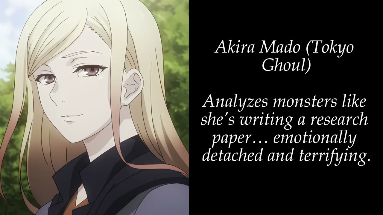 🧠 25 Anime Characters Who Were WAY Too Smart for Their Own World