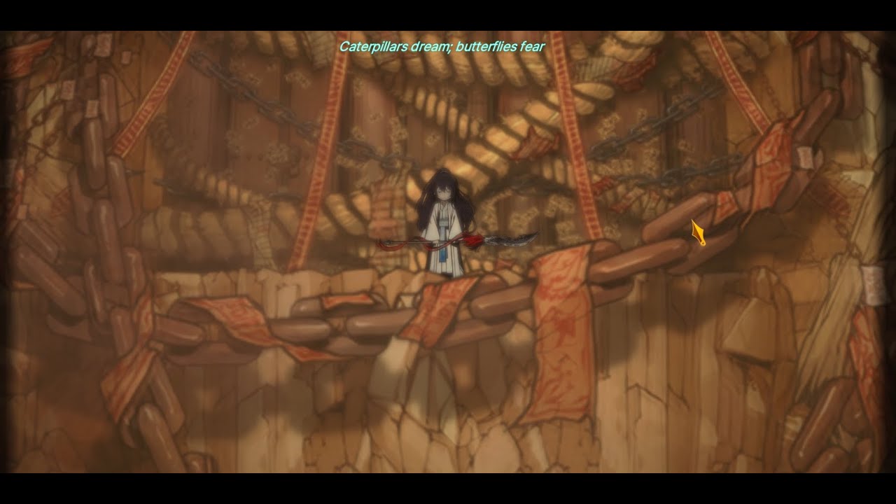 Limbus Company | Canto 8 Final Boss + Cutscenes
