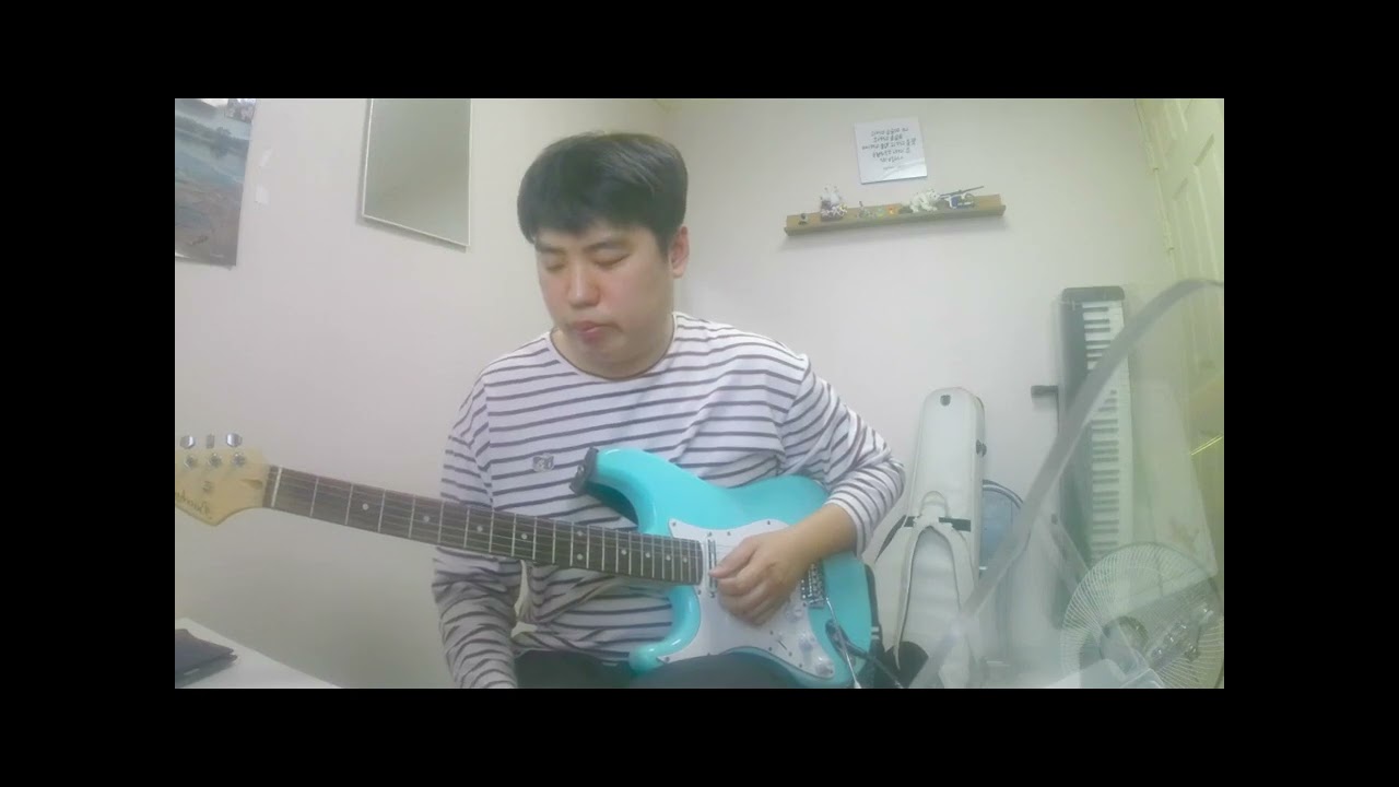 사랑했잖아 교회 한번 가야죠~~