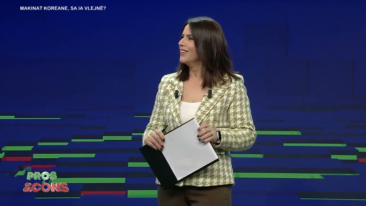 Inxhinieri: Kush merr makina nga Korea, duhet të dijë këto detaje. Cilat janë markat më të kërkuara?