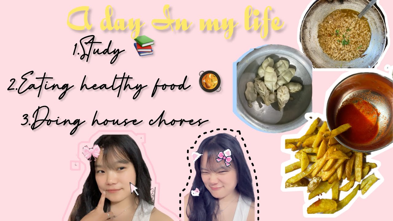 A day in my life // 😘after exam 1st video #dayinmylife 