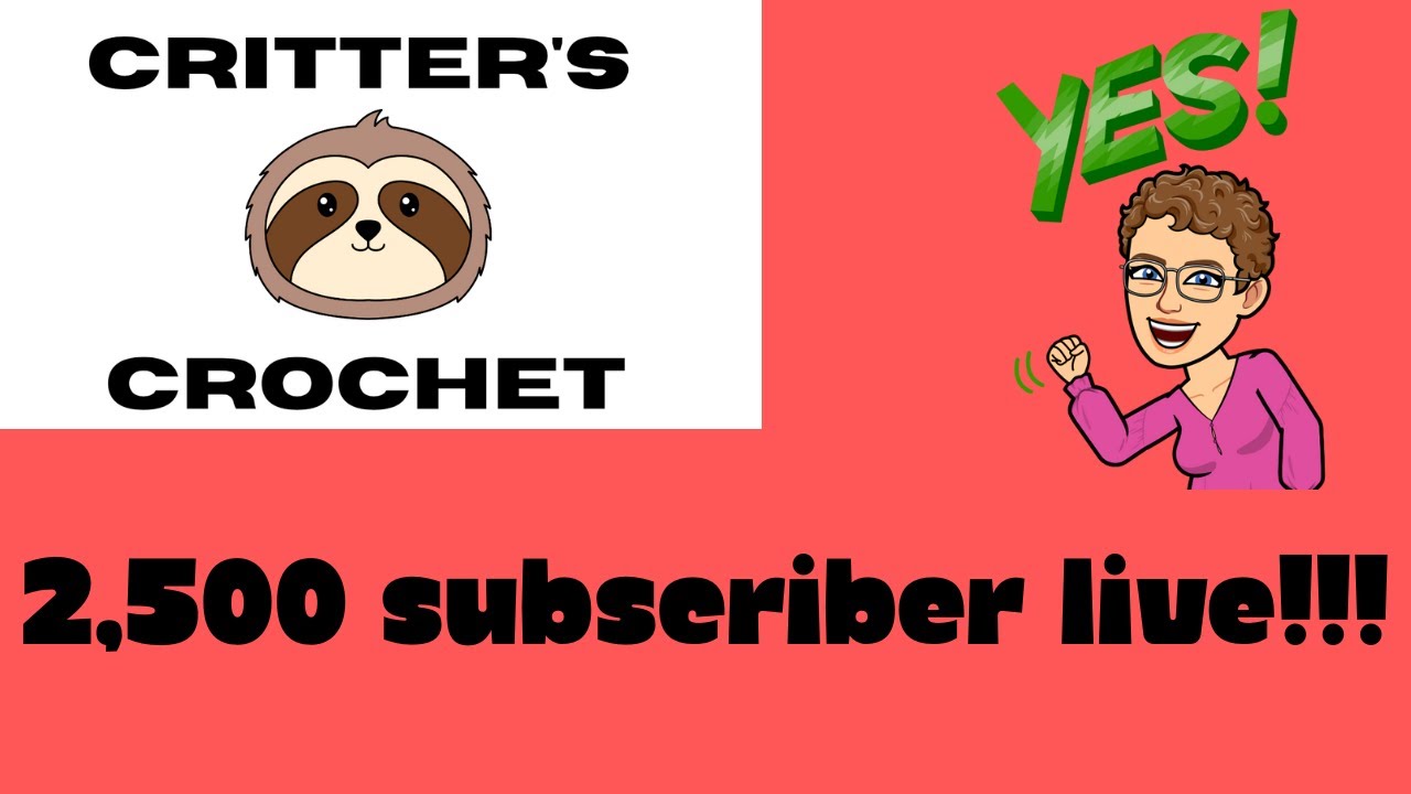 2,500 Subscribers Live!!!
