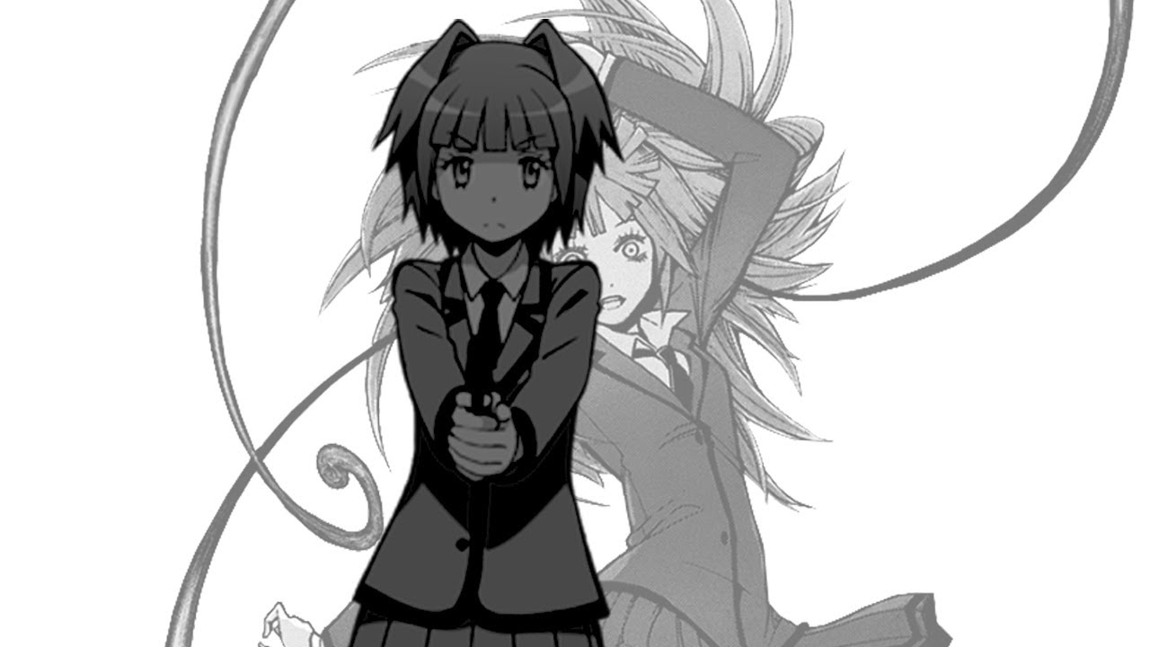 Assassination Classroom - All Kayano Kaede's Foreshadowings