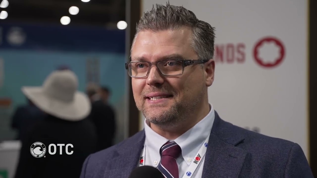 OTC 2024 Tuesday Highlights
