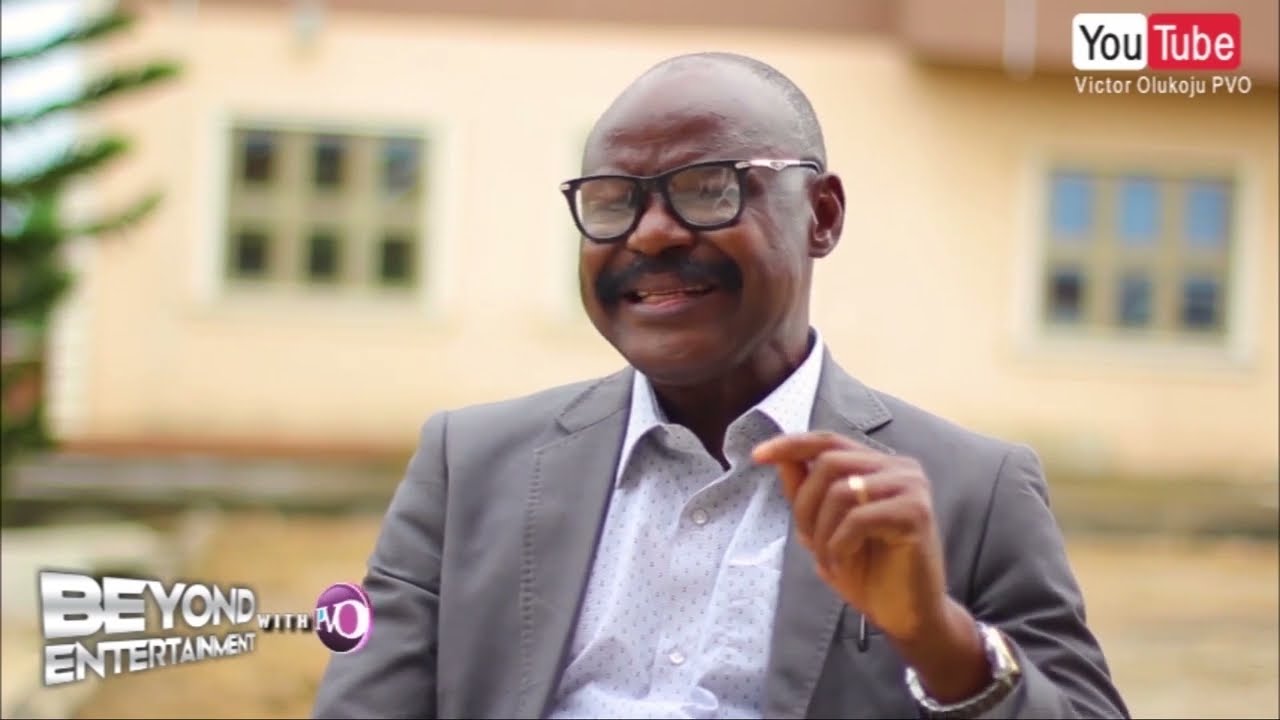 CHIEF DUROSANYA of ABBATOIR speak out! || Beyond ENTERTAINMENT show with PVO || Episode 11