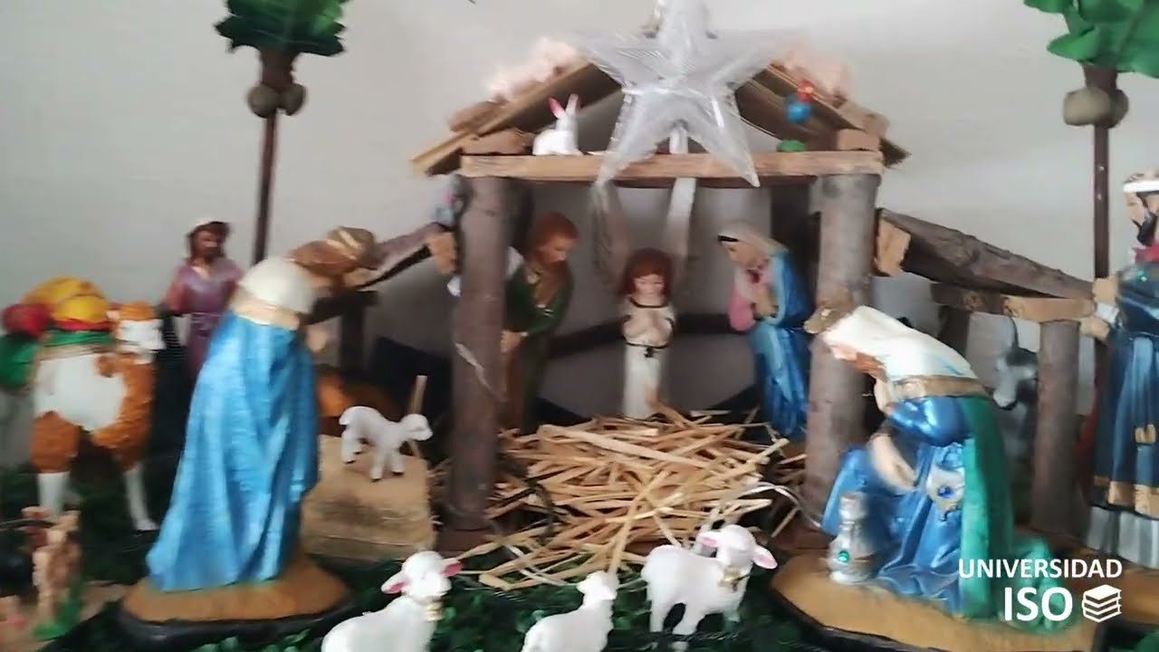Descubre el verdadero espíritu navideño hoy