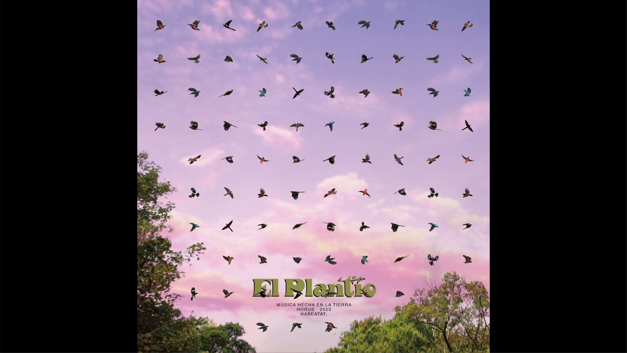 HORUS ☥ UN SOLO MOVIMIENTO @LianaMalva