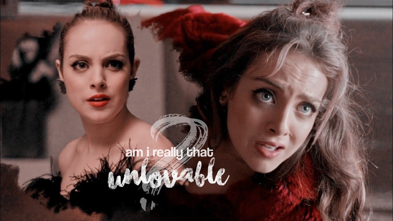 Fallon Carrington┆