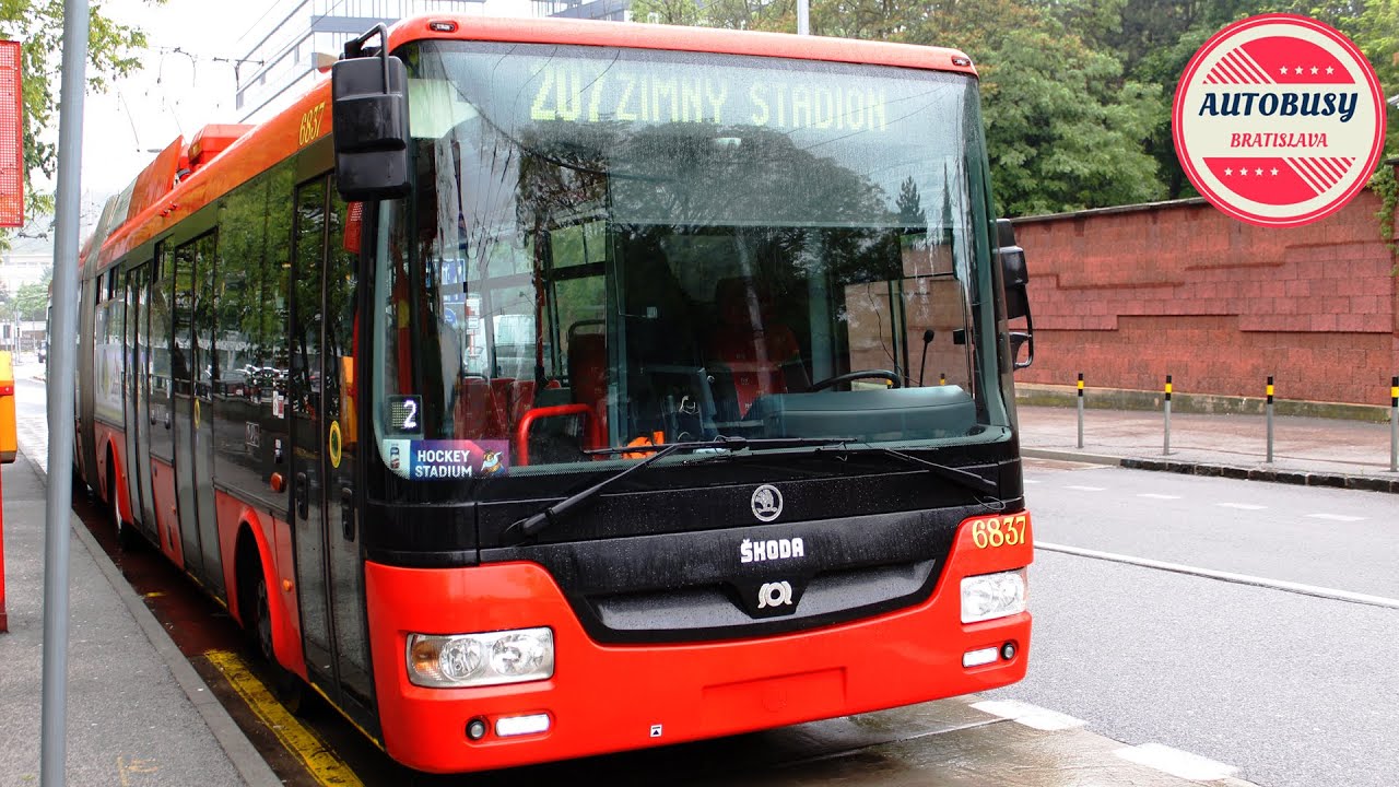 SOR TNB 18