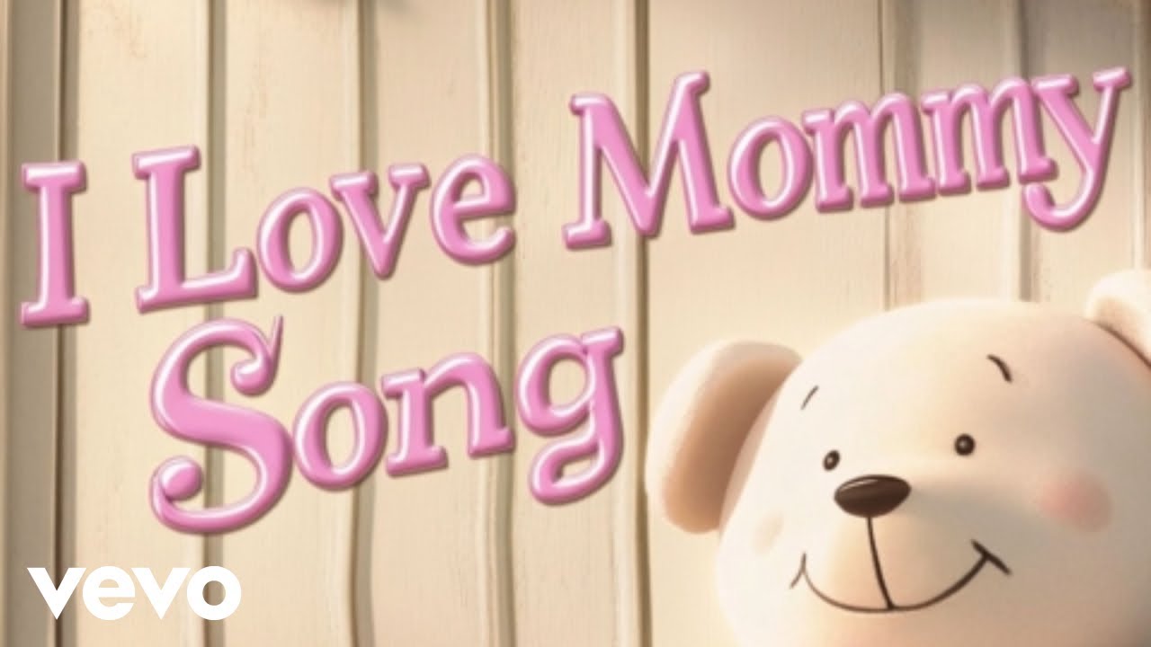 The Art of Noize - I love Mommy