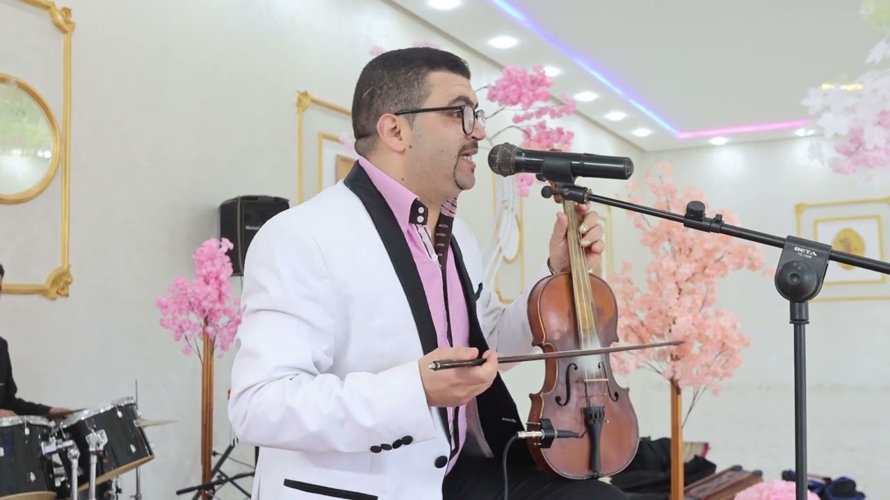 منصف ولد الحريزية / مالي ياربي مالي ... monssif welde lheriziya mali yarebi mali / 0666795679