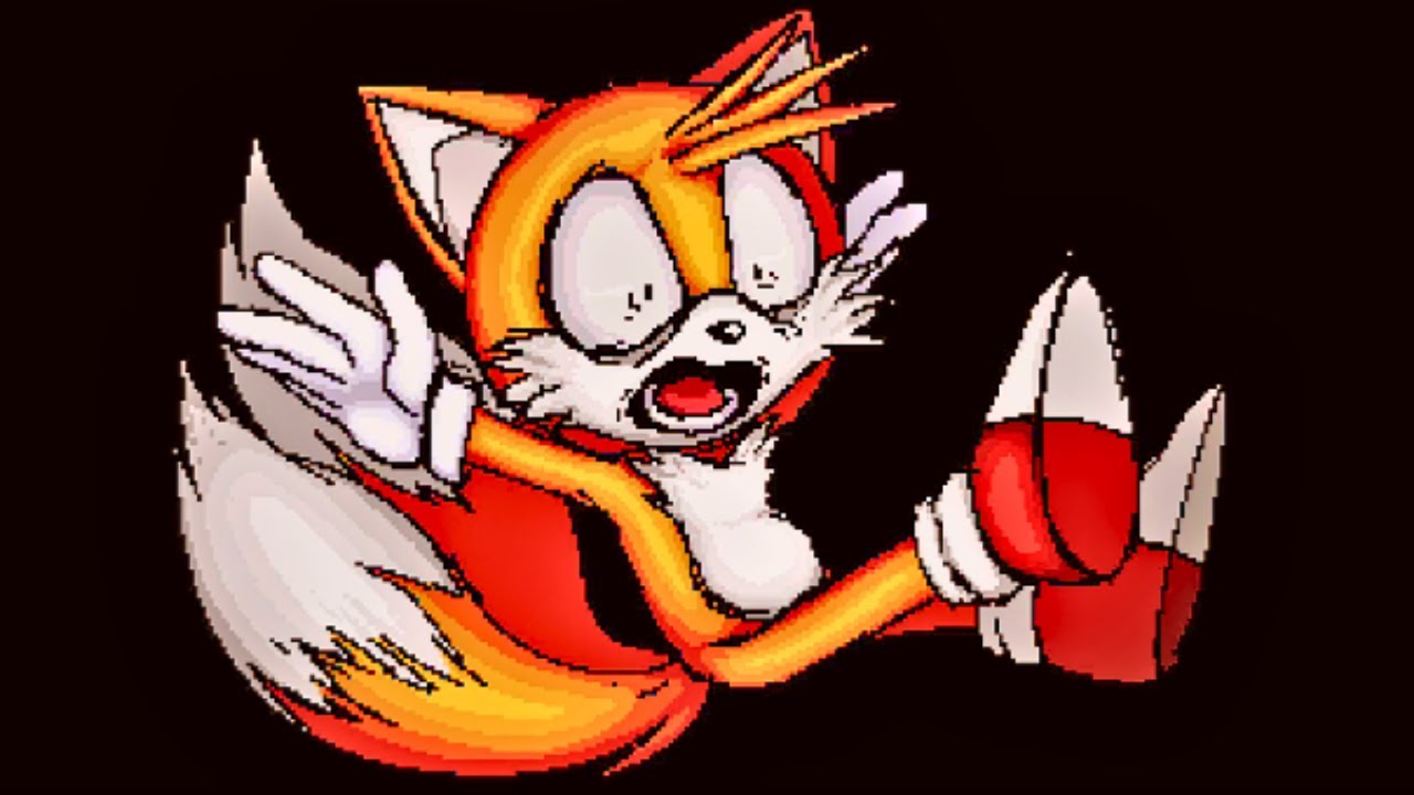 Sonic.exe Project X - All Death Scenes/Endings