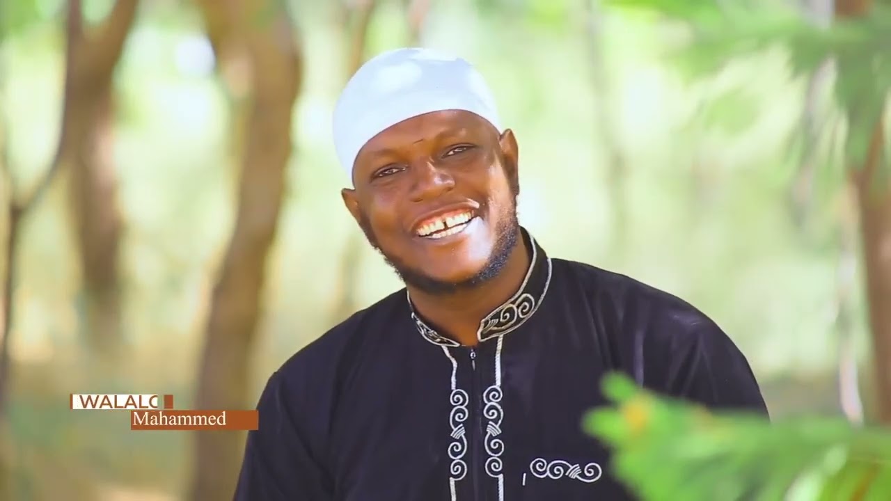 NEW Nashida 2026 Ramadan