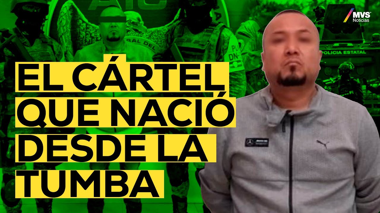 La masacre en Salamanca: así resurgió el Cártel Santa Rosa de Lima | T8:E7 | Nación Criminal