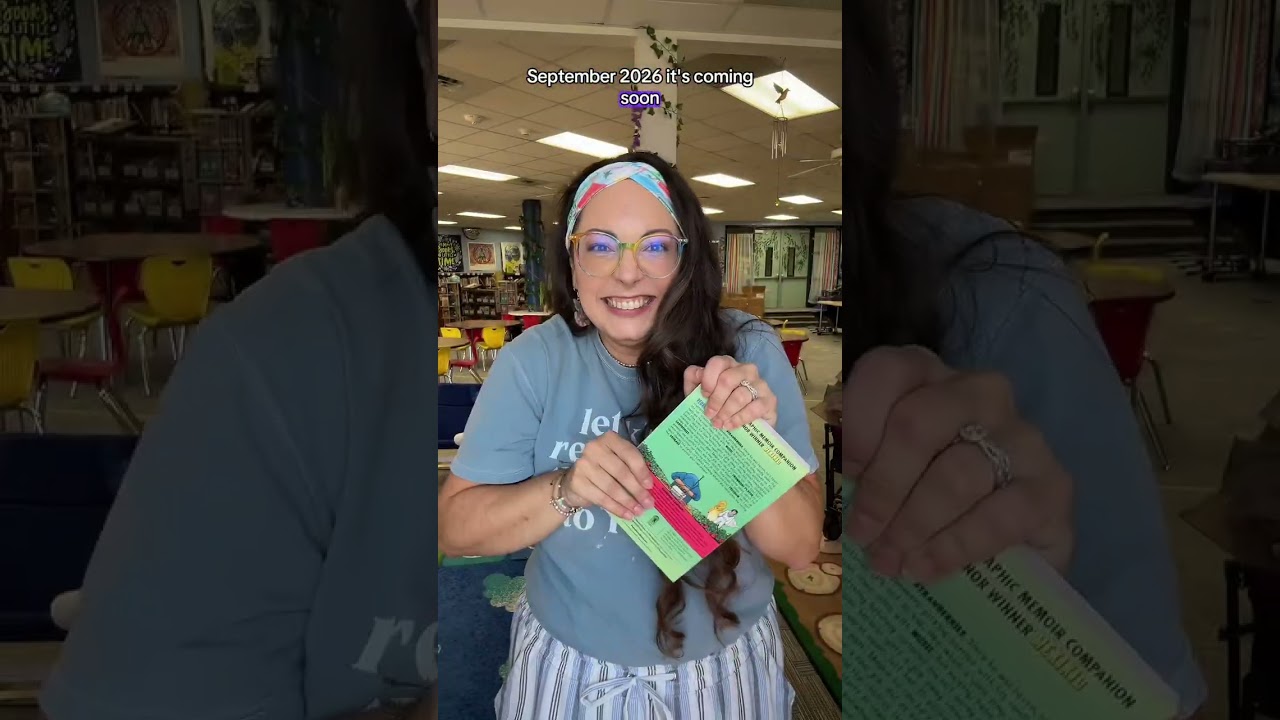 Penguin Random House Book Fairy Mail