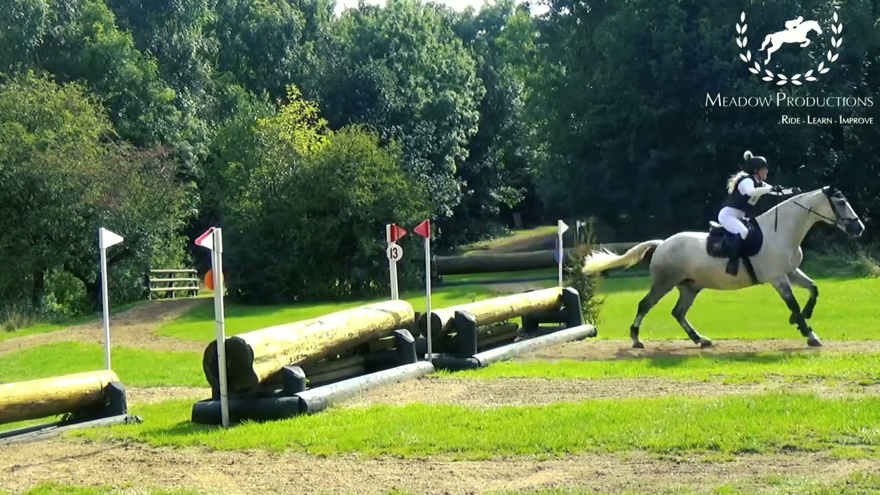 Eland Lodge Hunter Trial 11.09.22