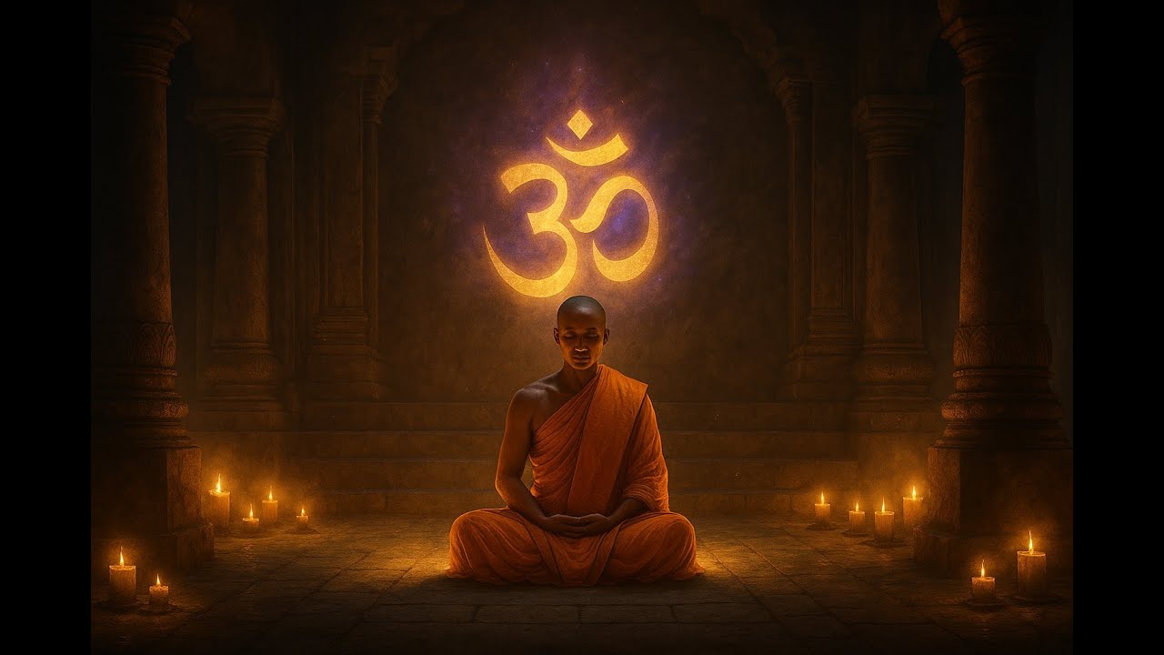 Maha Mrityunjaya Mantra 🕉️ | Healing, Protection & Inner Peace | Om Tryambakam for Soul & Energy