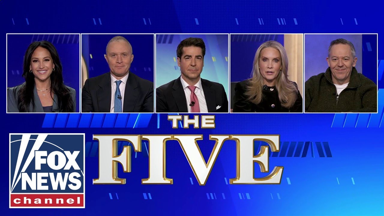 Dana Perino: Is Kamala Harris trying to win an 8-year-old’s vote?