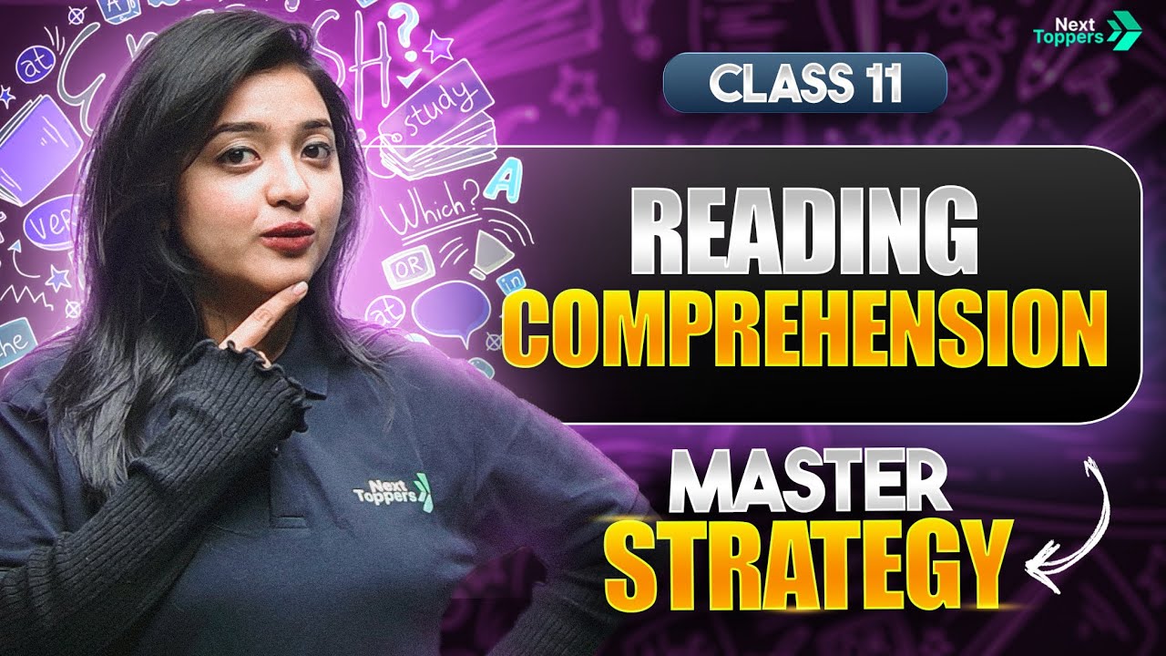 5 CRITICAL Reading Comprehension Mistakes to Avoid in CBSE Board Exam 2025 | English Preparation
