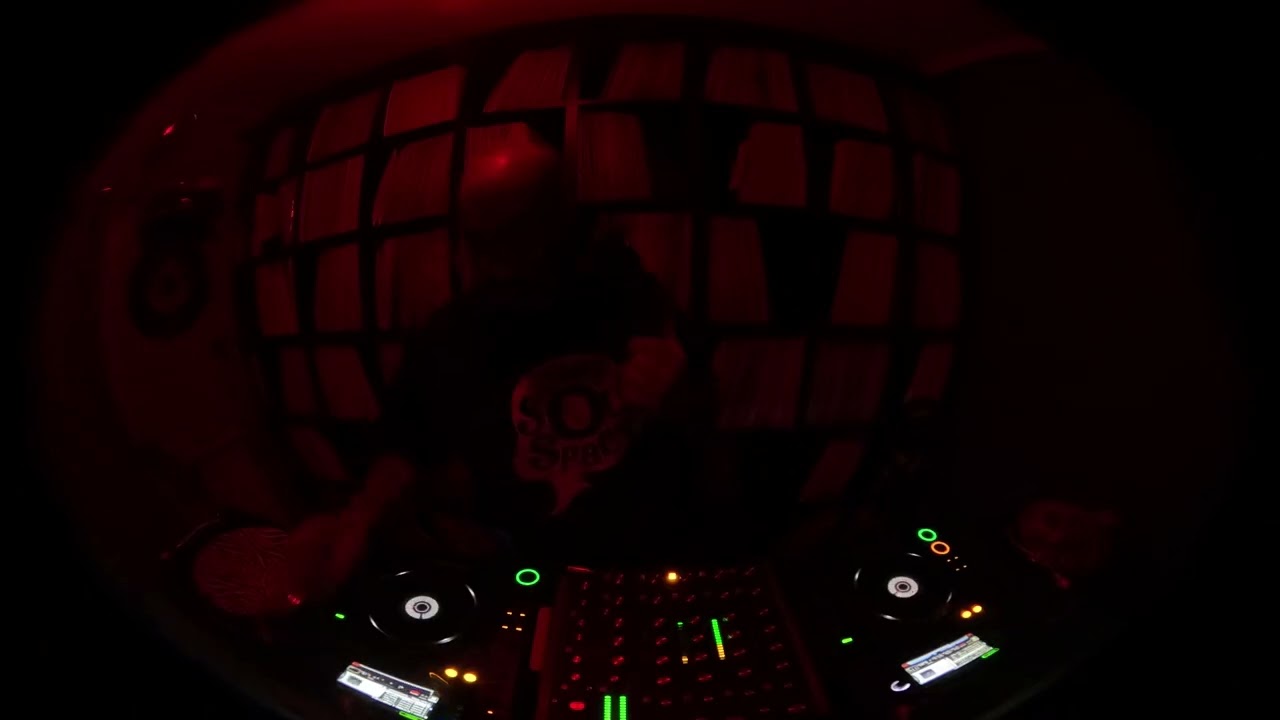 Nec SFS Presents Do You Remember Efimeron Nights (Anniversary Mix)