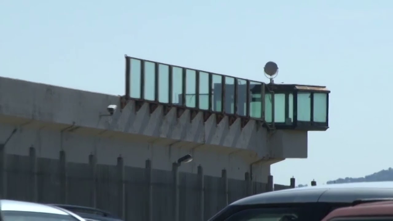 TERAMO | Detenuti creano il caos al carcere di Castrogno: la denuncia del SINAPPE