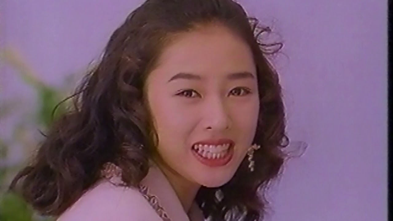 【なつかCM】1996年・その３（旭化成）