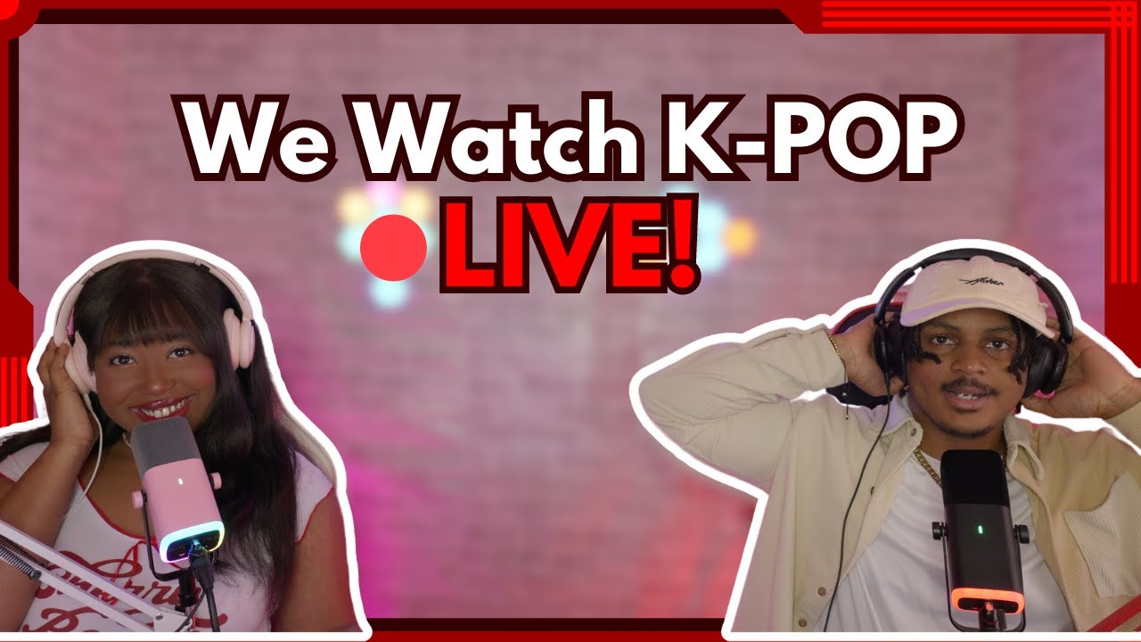 We React To K-Pop LIVE!🔥SEVENTEEN ATEEZ ONEUS SUNMI UKNOW BOYNEXTDOOR BTOB A.C.E 2PM VERIVERY F(X)