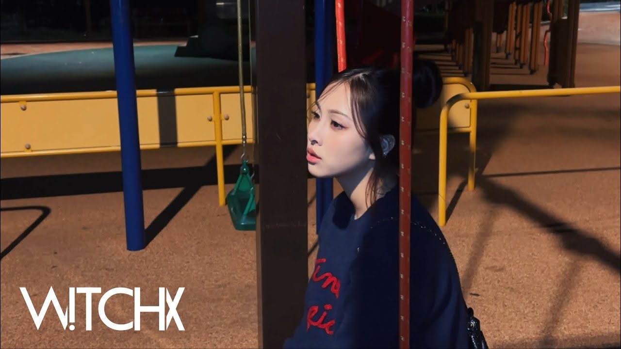 [Special Clip] 니아(NIAA) | ‘Ariana grande - Hampstead’ (COVER)