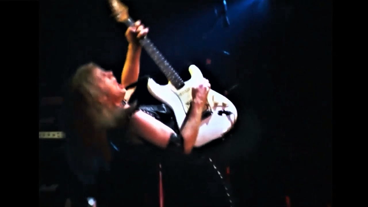 Judas Priest ` Riverfront Coliseum, Cincinnati, OH, US. May 12, 1978. Video by JP Archive, FB.