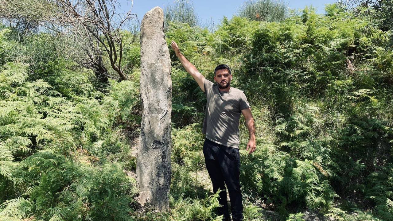 “Gurët, varret e gjatë”… në zemër të Shqipërisë - Gjurmë Shqiptare