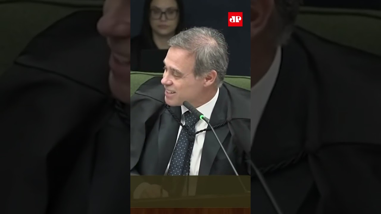 STF avalia ampliar seguran&ccedil;a de Andr&eacute; Mendon&ccedil;a #shorts