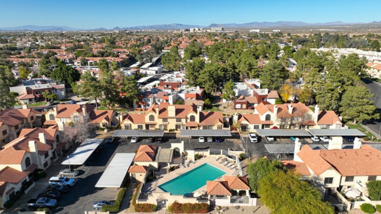 5704 E AIRE LIBRE Avenue, 1217, Scottsdale, AZ 85254