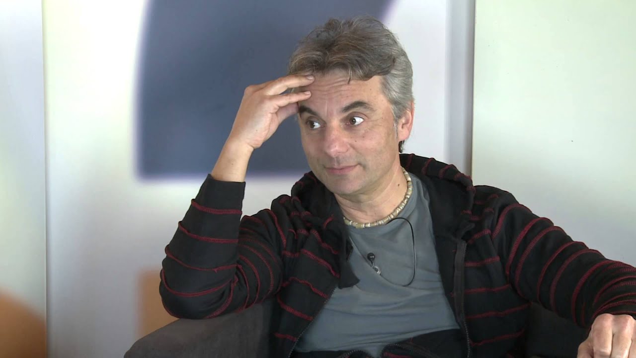 Jihočeské divadlo - Mario Kubec
