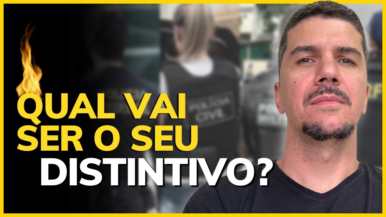 DIFERENÇAS ENTRE POLÍCA MILITAR, CIVIL, PENAL, FEDERAL E PRF