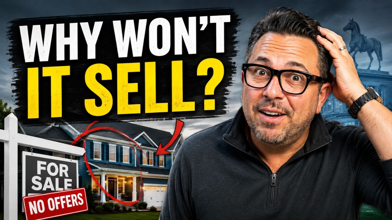 Selling in Lexington? Buyers Have Changed (Here's What They Want)