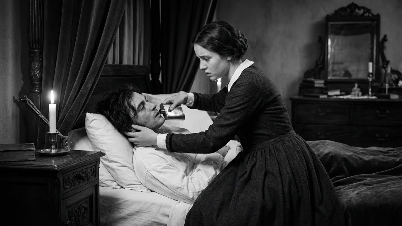 The Royal Doctors Gave Up on the Dying Heir — Until the Nanny Used a 'Peasant Remedy'