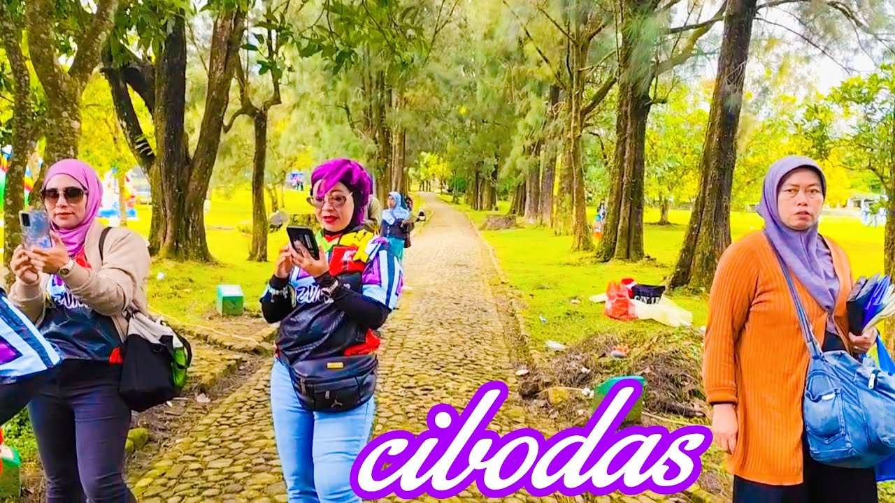 Momen bahagia bersama bargel#cibodas#ciapanas