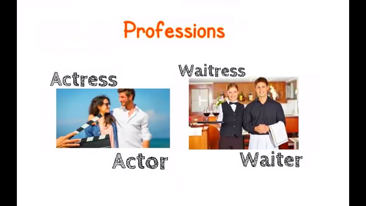 Professions