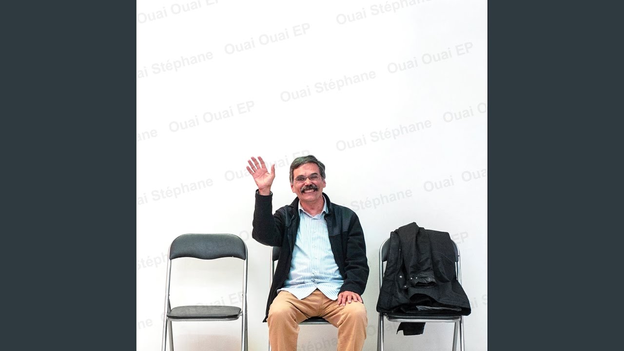 Bonjour c'est Stéphane encore