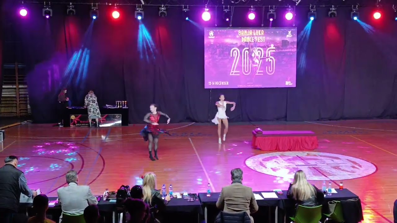 Banjaluka DanceFest 2025