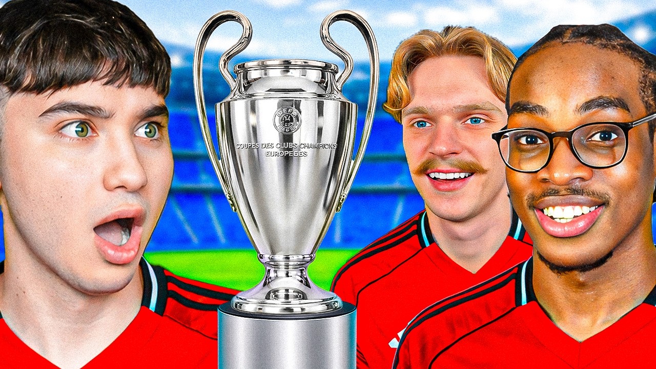 We Became Man United Managers