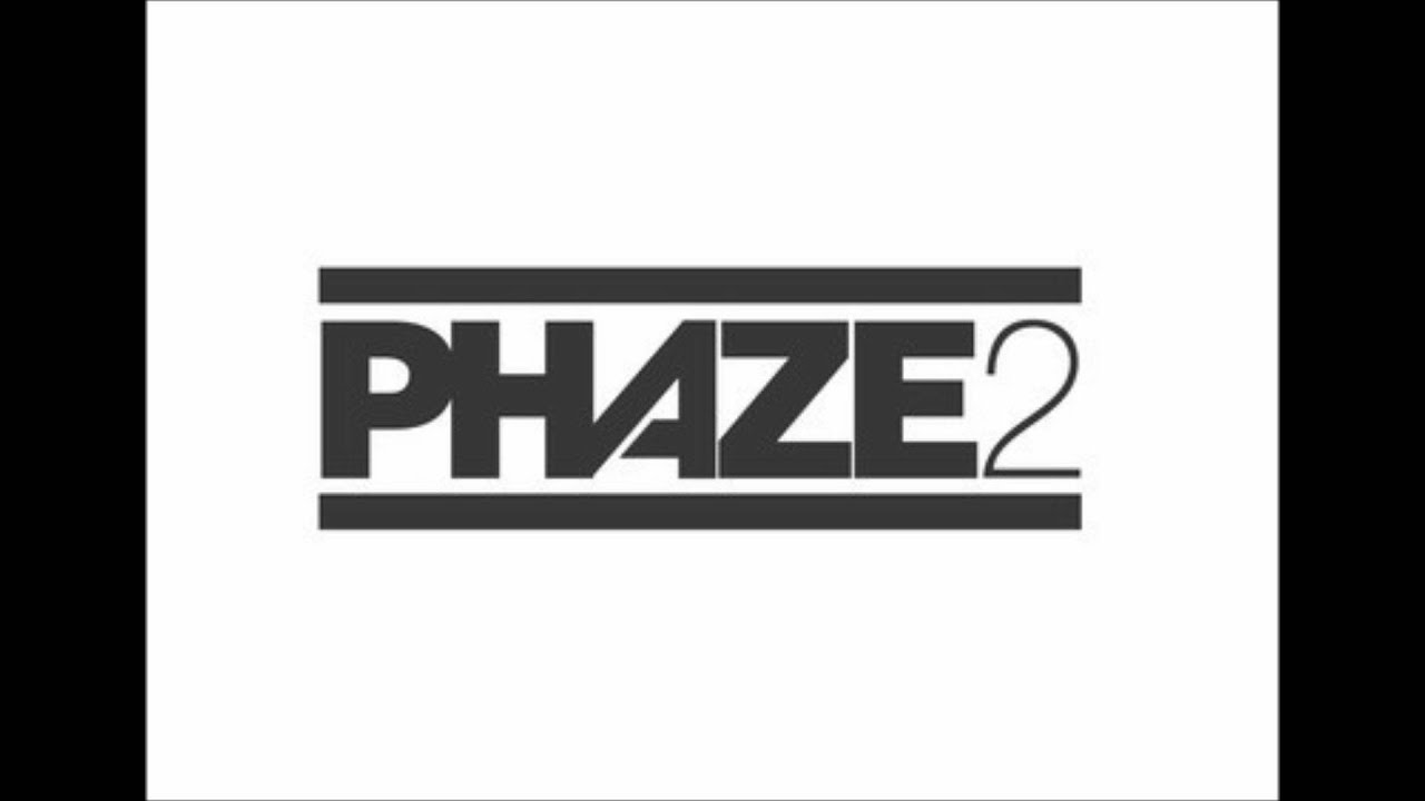 Phaze 2 - Spaceship - Too Many Man (Mashup)