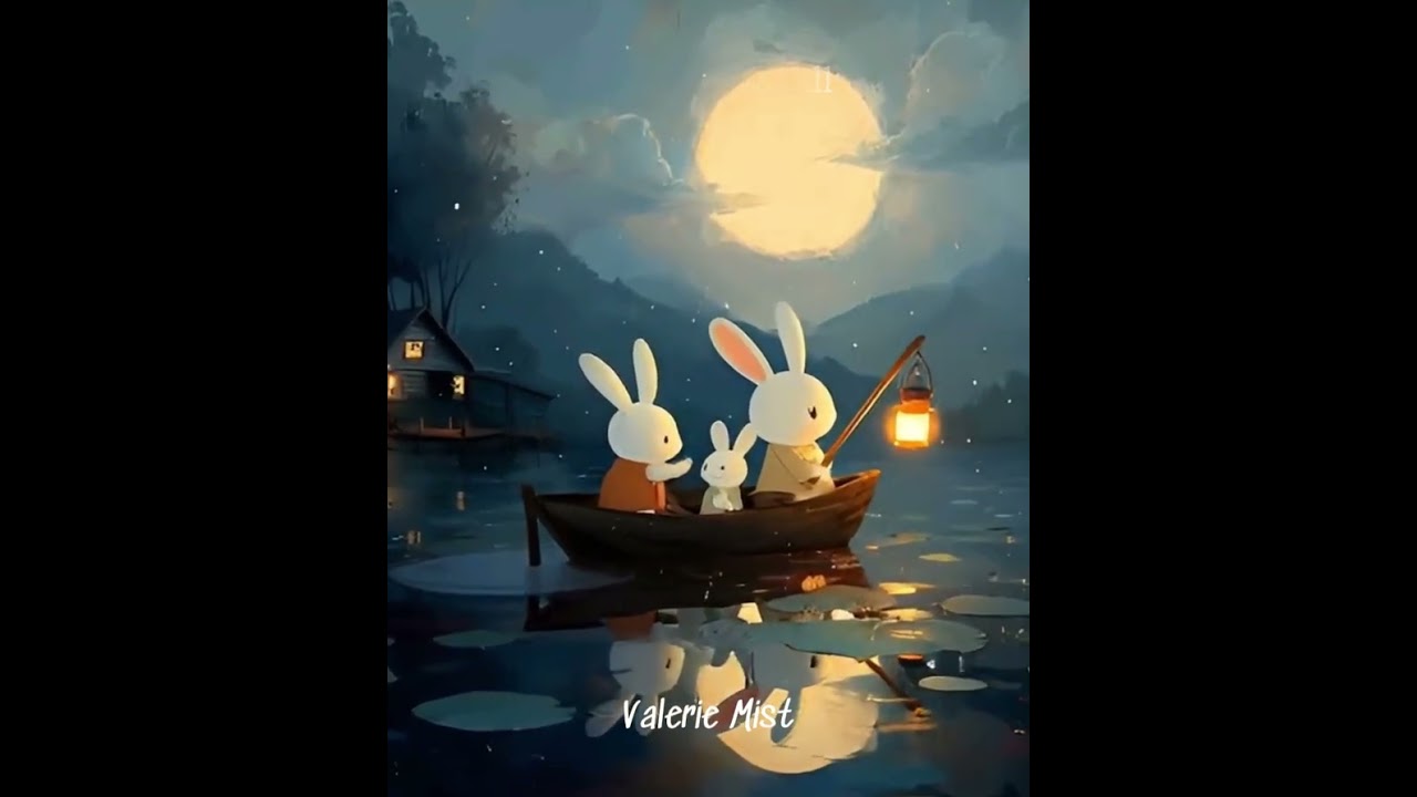 Valerie Mist – I’m Lost. (Emotional Solo Song)
