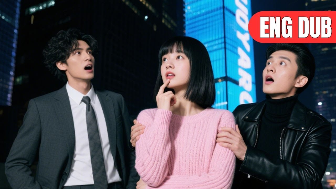 💖Mind reading drama:After her 3 CEO brothers heard her mind the outcast became their darling.