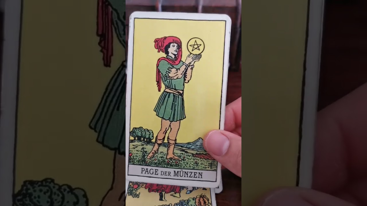#orakel #tarot #orakelkaarten #tarotkarten #liebe #orakelheute #liebeslegung #tarotreading
