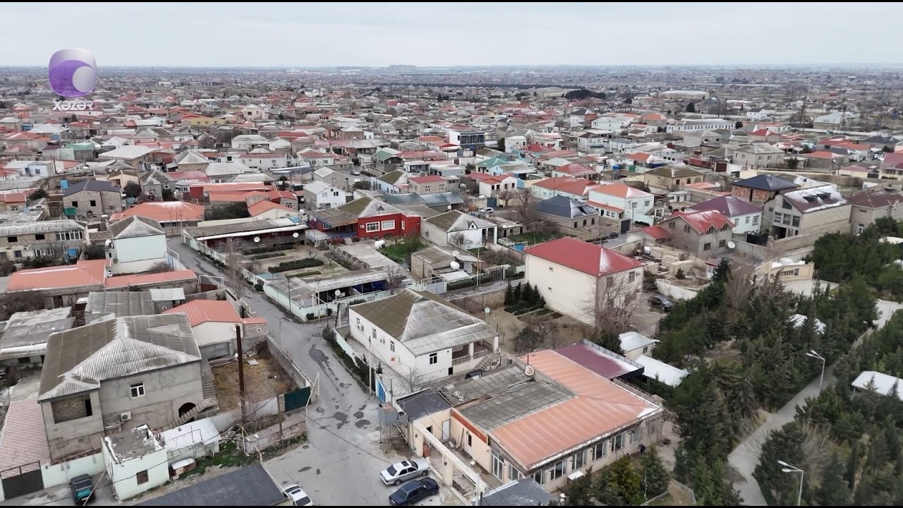 Qərar masadadır – İlkin olaraq 2001-ci ilədək tikilən evlərə kupça veriləcək