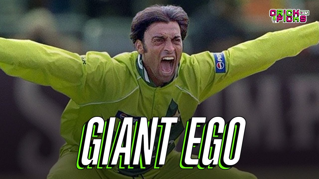 Команда по крикету Giant Ego | Crickpicks EP 88