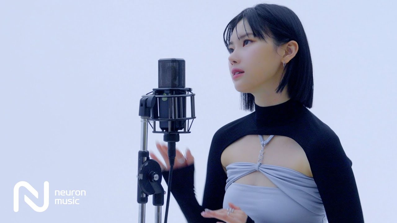 이지카이트 (Izykite) - 소낙비 (With SOQI)