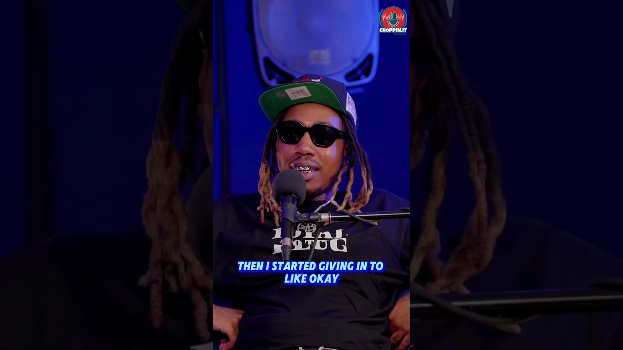 #25k speaks on how #zoocci was the one who came up with the name of the album💽🏆 #shorts